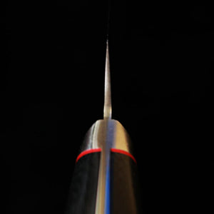 酔心 SUISHIN ペティ VG10 ニッケルダマスカス マイカルタ柄（150mm）