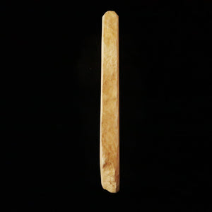 « Miotsukushihime » pierre naturelle, Iyo Meito T50, veinage rouge, 112×207×20 mm