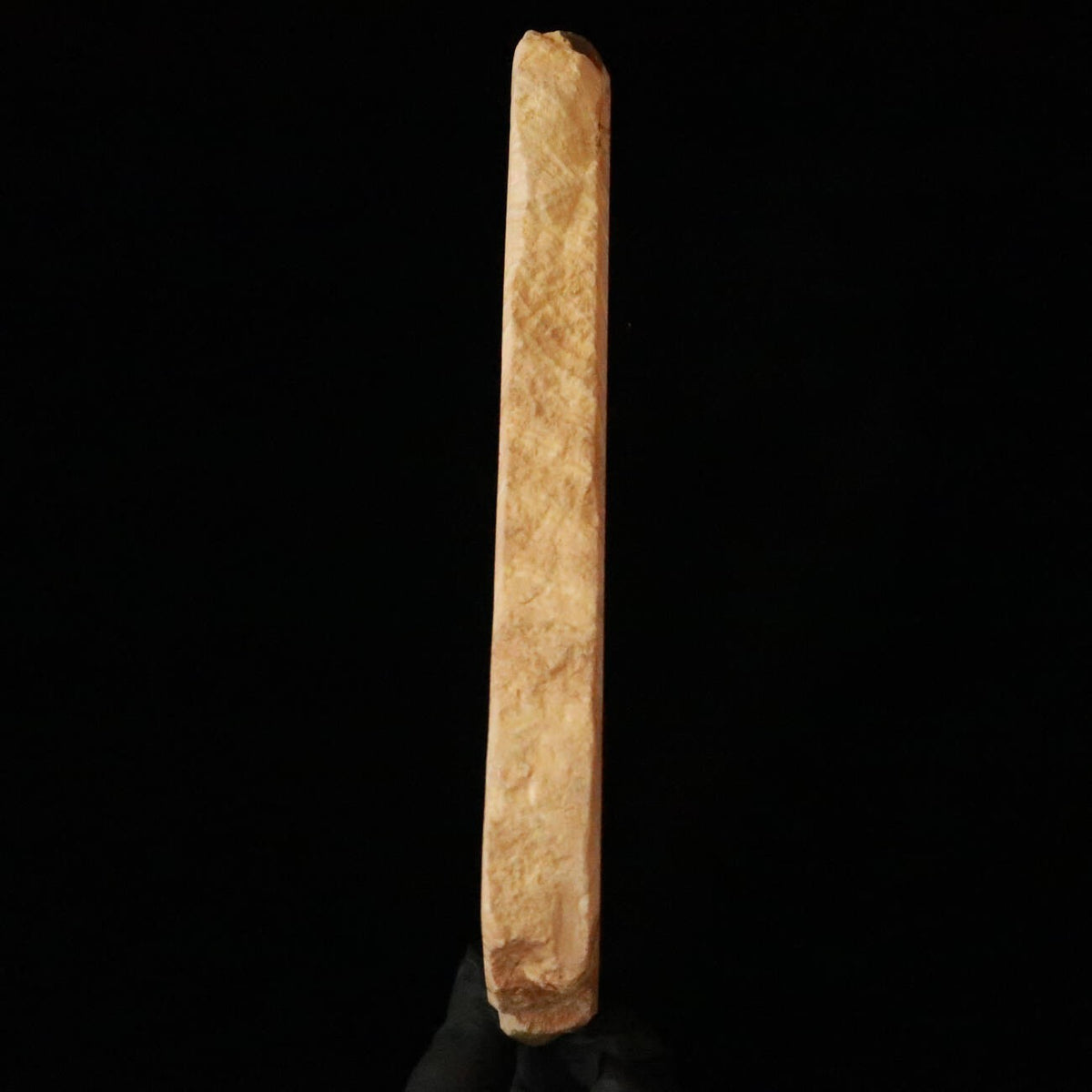 « Miotsukushihime » pierre naturelle, Iyo Meito T50, veinage rouge, 112×207×20 mm