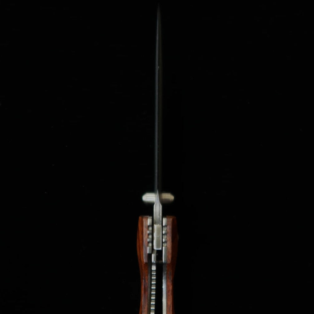 MCUSTA ELITE Elite SPG2 Bois de fer MC-0125D (94 mm)