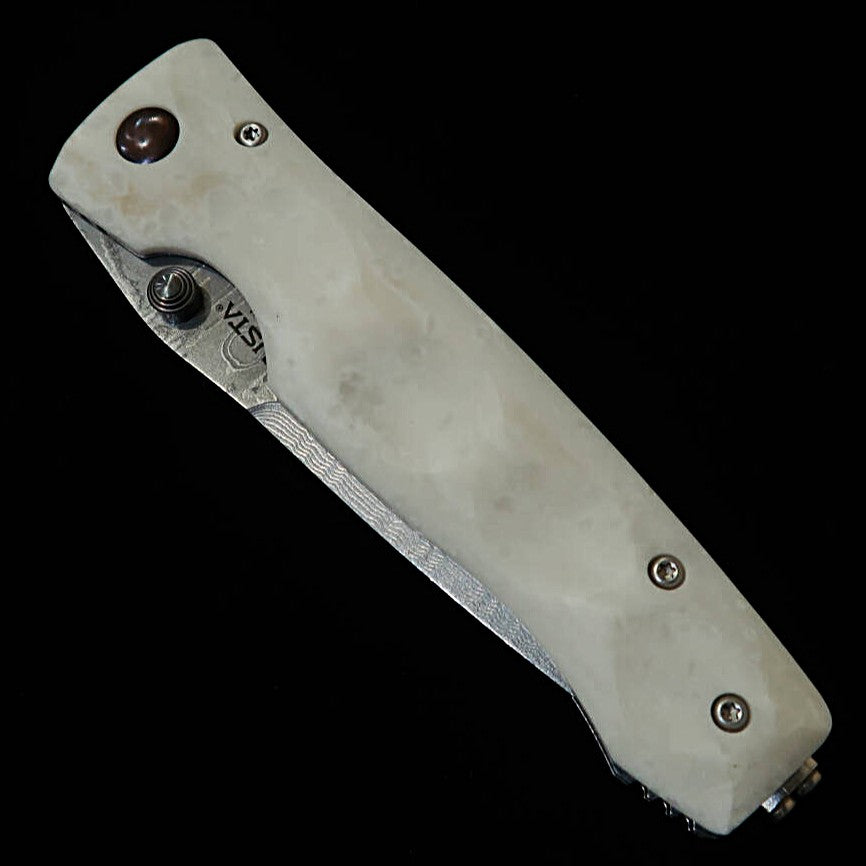 MCUSTA ELITE SPG2 Corian MC-0126D (94mm)