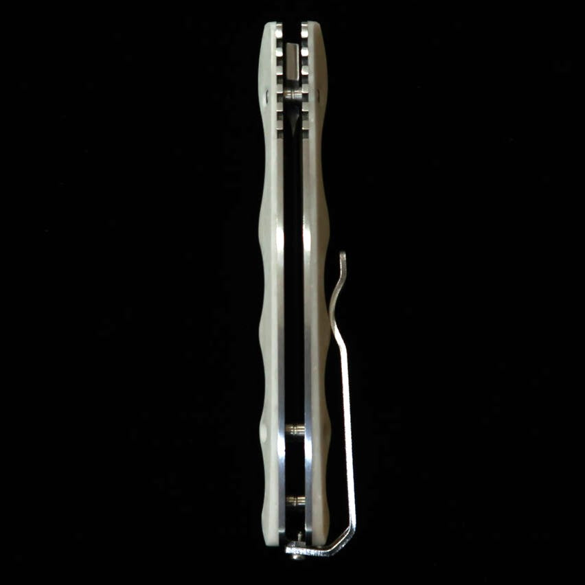 MCUSTA ELITE SPG2 Corian MC-0126D (94mm)