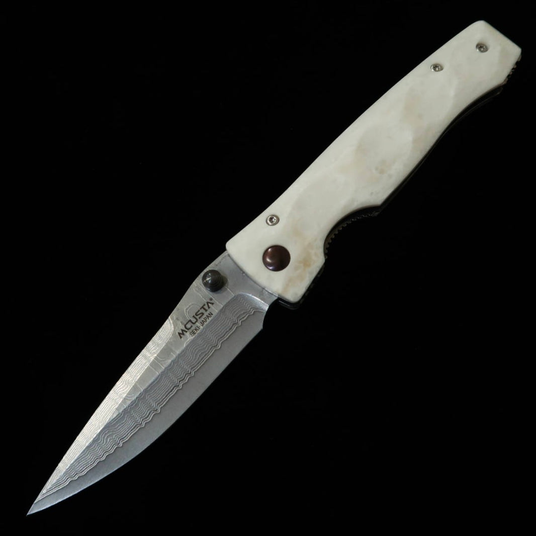 MCUSTA ELITE SPG2 Corian MC-0126D (94 mm)