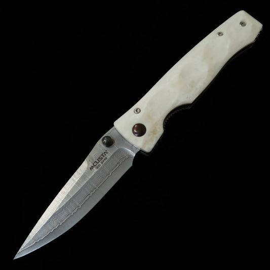 Mcusta Elite SPG2 Corian MC-0126D (94mm)