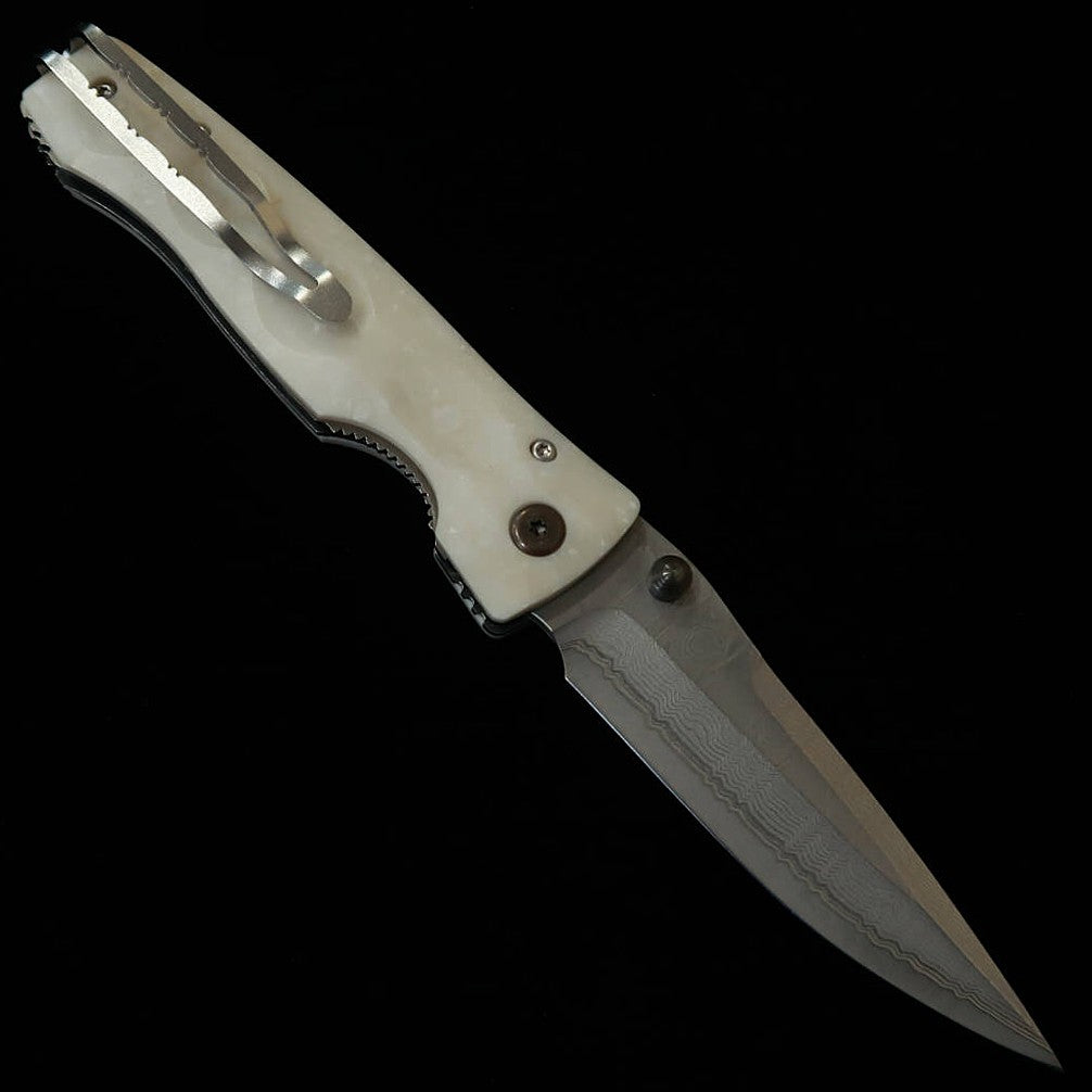 MCUSTA ELITE SPG2 Corian MC-0126D (94mm)