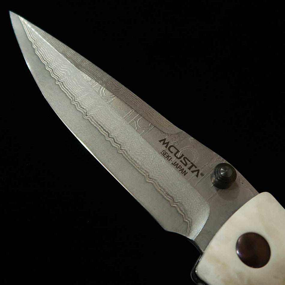 MCUSTA ELITE SPG2 Corian MC-0126D (94mm)