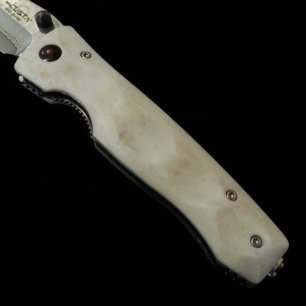 MCUSTA ELITE SPG2 Corian MC-0126D (94mm)