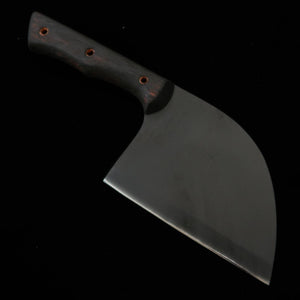 ZERO Kaji Cuchillo serbio tamaño S