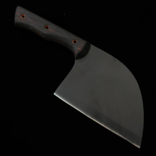 Cuchillo de forja Zero Serbia tamaño S