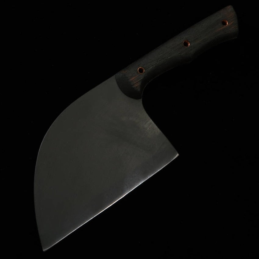 ZERO Kaji Cuchillo serbio tamaño S