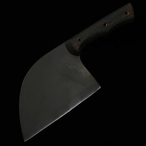 ZERO Kaji Cuchillo serbio tamaño S
