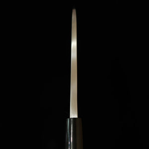MIURA Miura deba, acier SK, finition kasumi, manche en magnolia/plastique (165 mm)