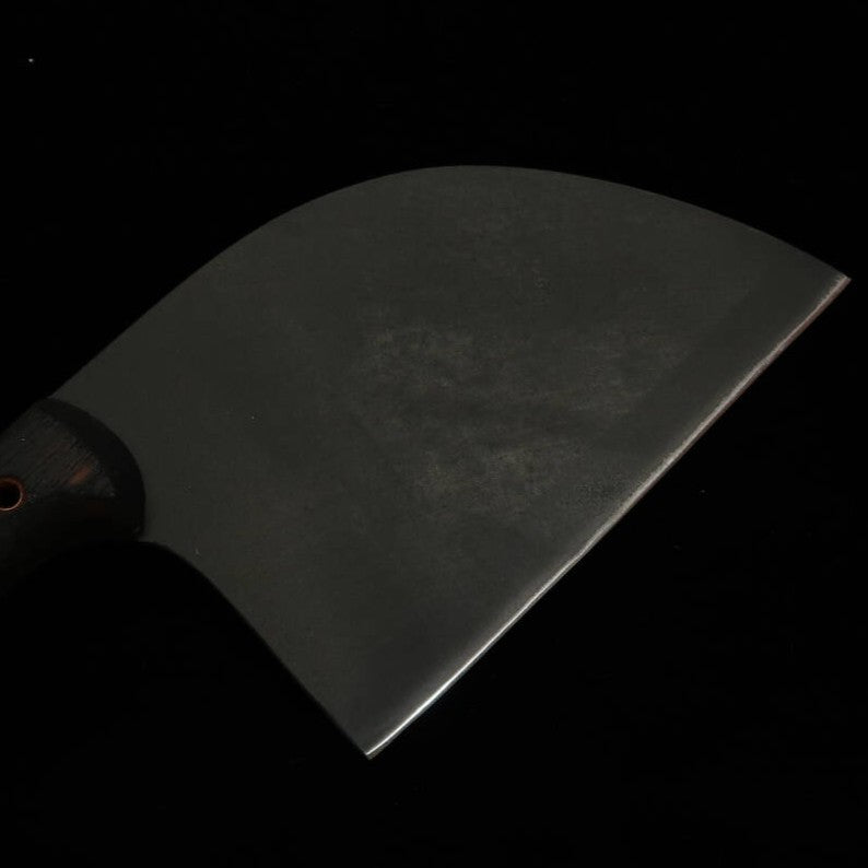 ZERO Kaji Cuchillo serbio tamaño S