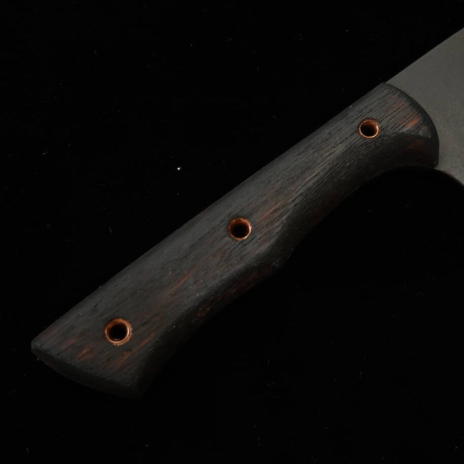 ZERO Kaji Cuchillo serbio tamaño S