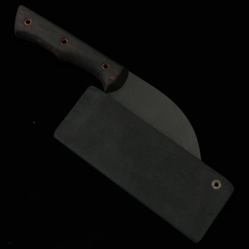 ZERO Kaji Cuchillo serbio tamaño S
