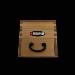 Caixa de katsuobushi Ouza 01003