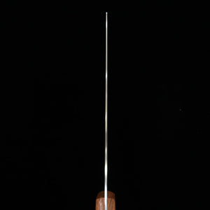 MISONO Couteau chinois Acier au molybdène No.661 (190 mm)