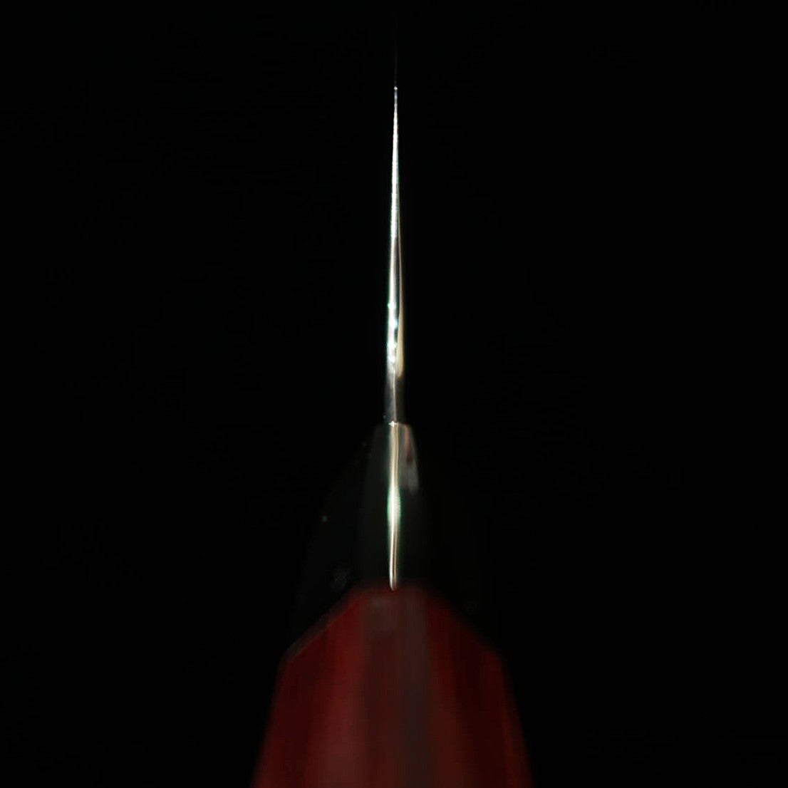 【新定番】三昧MCUSTA ZANMAI シュプリーム3 鎚目 菜切 （165mm）