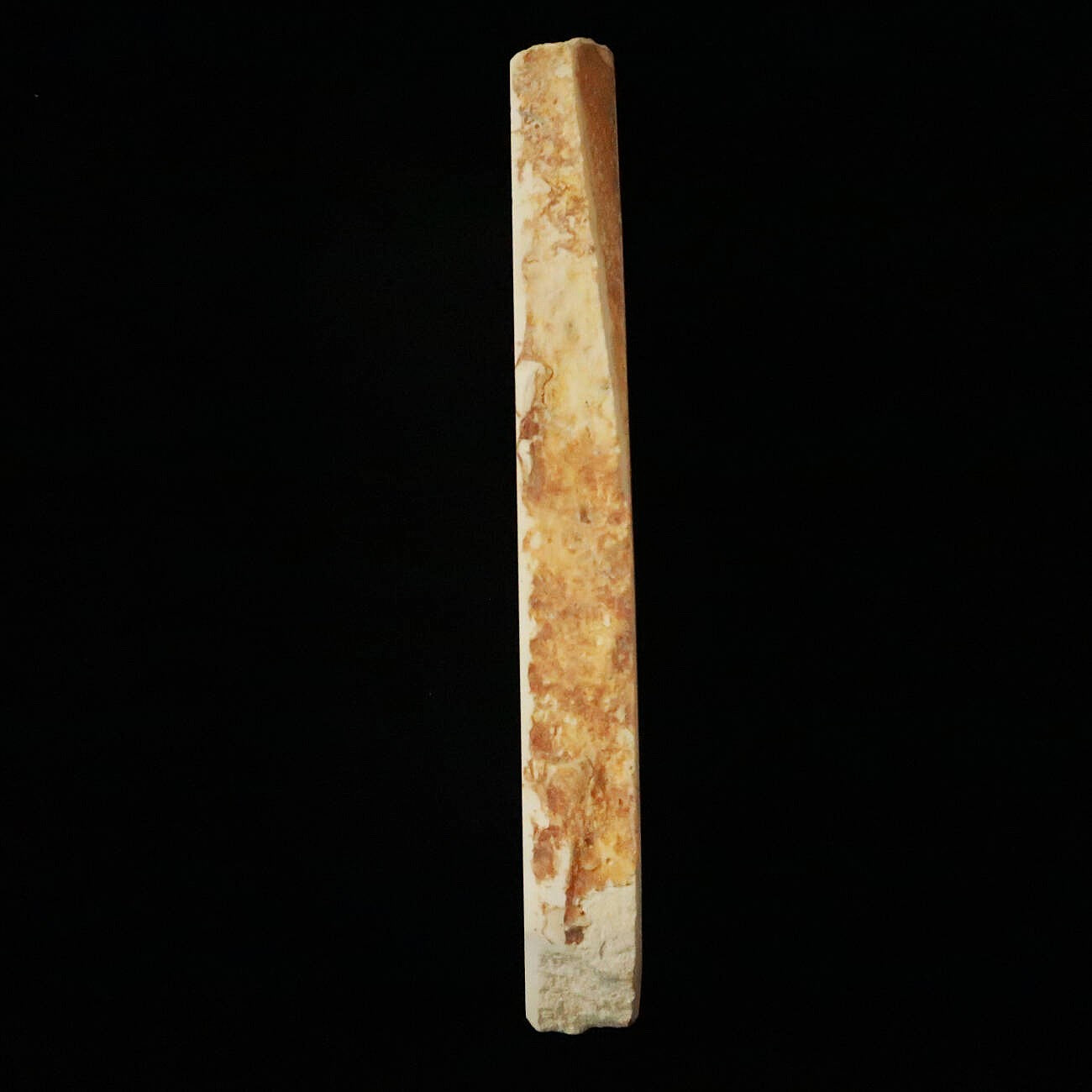 澪つくしひめ 天然砥石 伊豫銘砥 M30　しろと　74×254×28ｍｍ