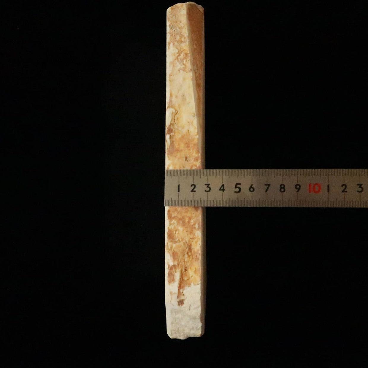 澪つくしひめ 天然砥石 伊豫銘砥 M30　しろと　74×254×28ｍｍ