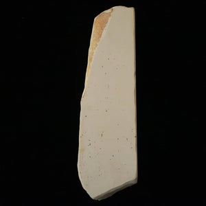 Mio Tsukushihime Pedra de amolar natural Iyo Meito M30 Shiroto 74×254×28 mm