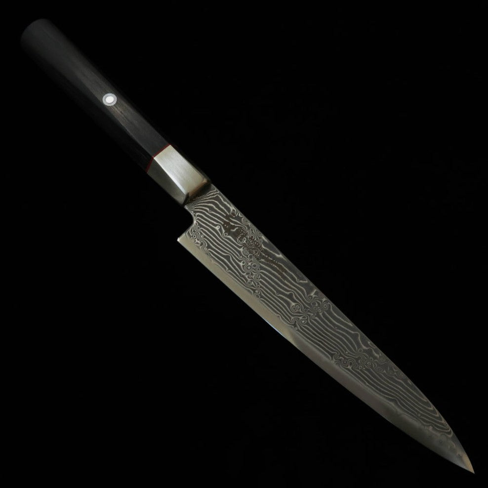 【Novo Clássico】MCUSTA ZANMAI Hybrid 3 Splash Faca Petty (90-150mm)