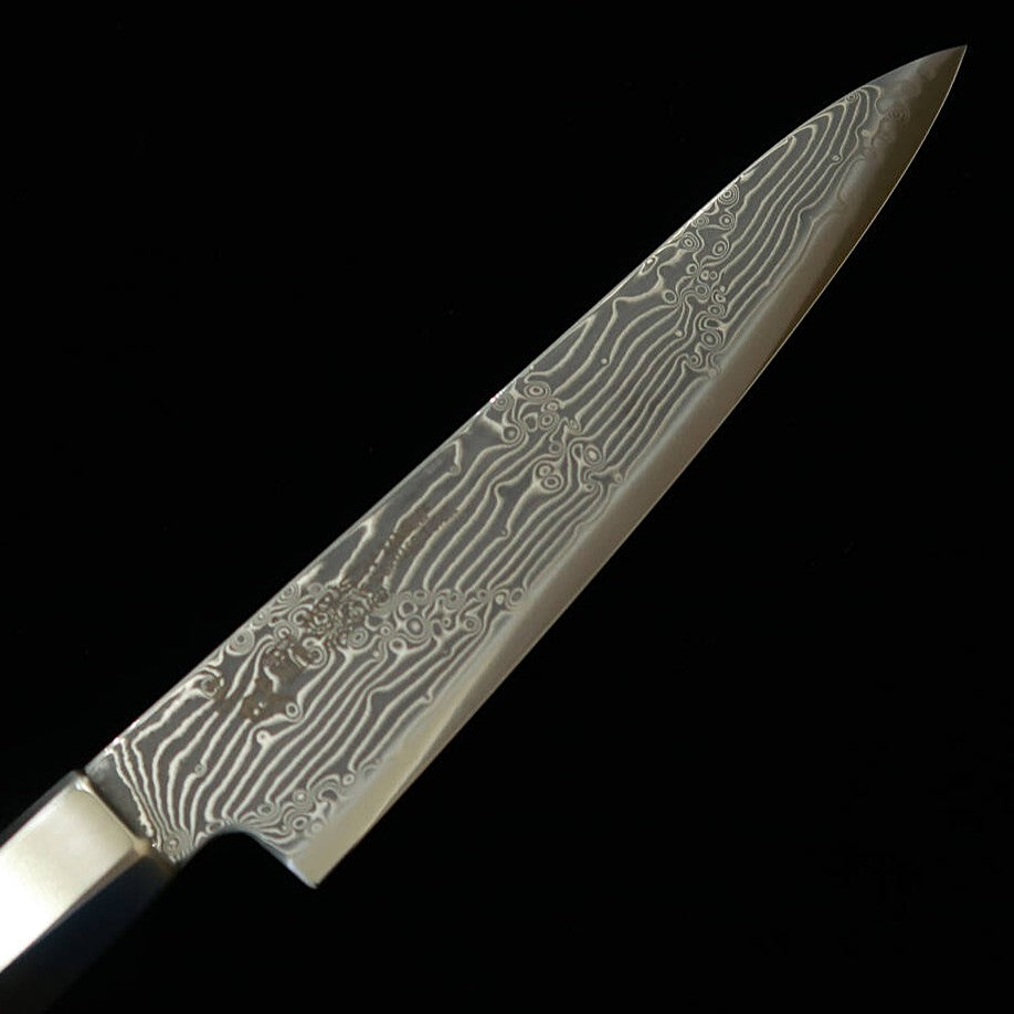 【Novo Clássico】MCUSTA ZANMAI Hybrid 3 Splash Faca Petty (90-150mm)