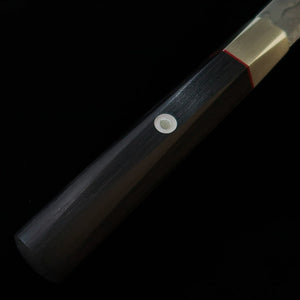 [Nuevo estándar] MCUSTA ZANMAI Hybrid 3 Splash Santoku (180 mm)