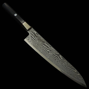 【Novo Clássico】 MCUSTA ZANMAI Hybrid 3 Splash Gyuto (180-240 mm)