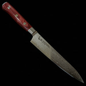 [Nouveau classique] Zanmai MCUSTA ZANMAI Classic Pro 3 Guren Petty (90-150 mm)