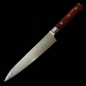 [Nouveau classique] Zanmai MCUSTA ZANMAI Classic Pro 3 Guren Petty (90-150 mm)