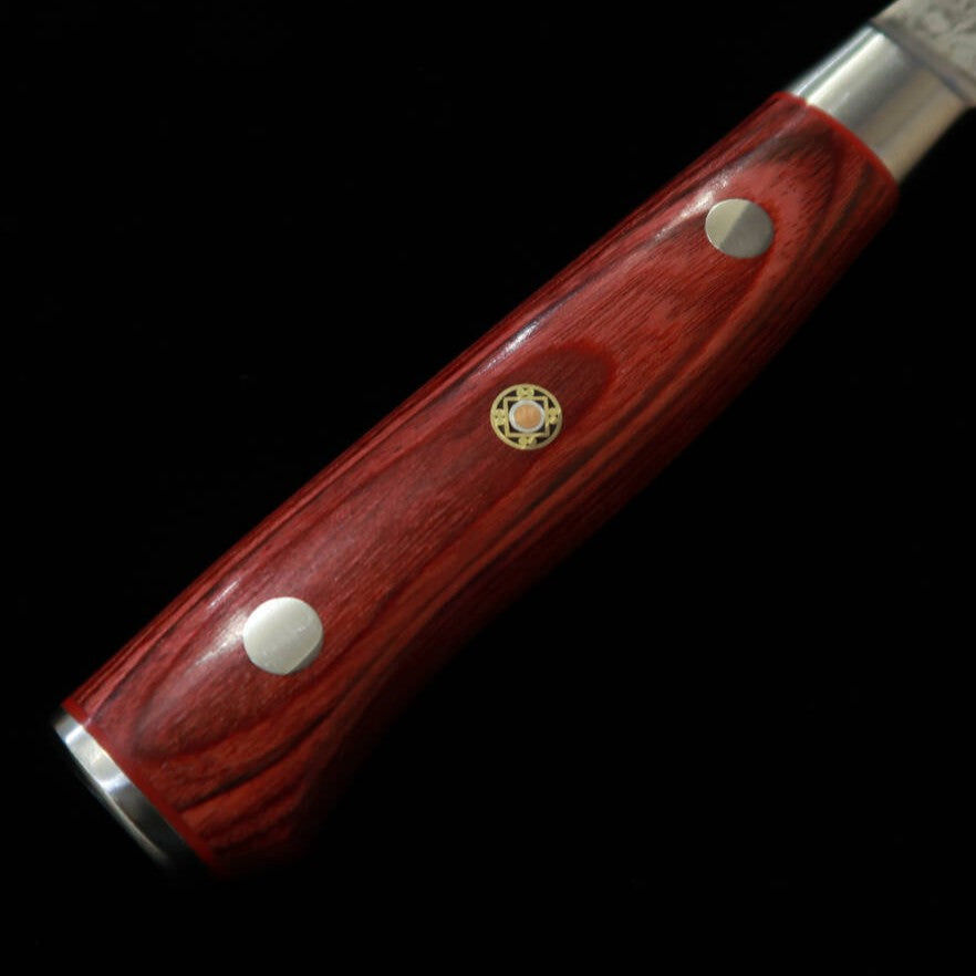 [Novo Clássico] Zanmai MCUSTA ZANMAI Classic Pro 3 Guren Petty (90-150mm)