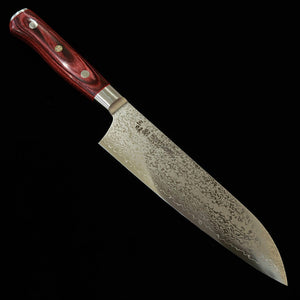 Santoku Zanmai MCUSTA Classic Pro 3 Guren  (180mm)