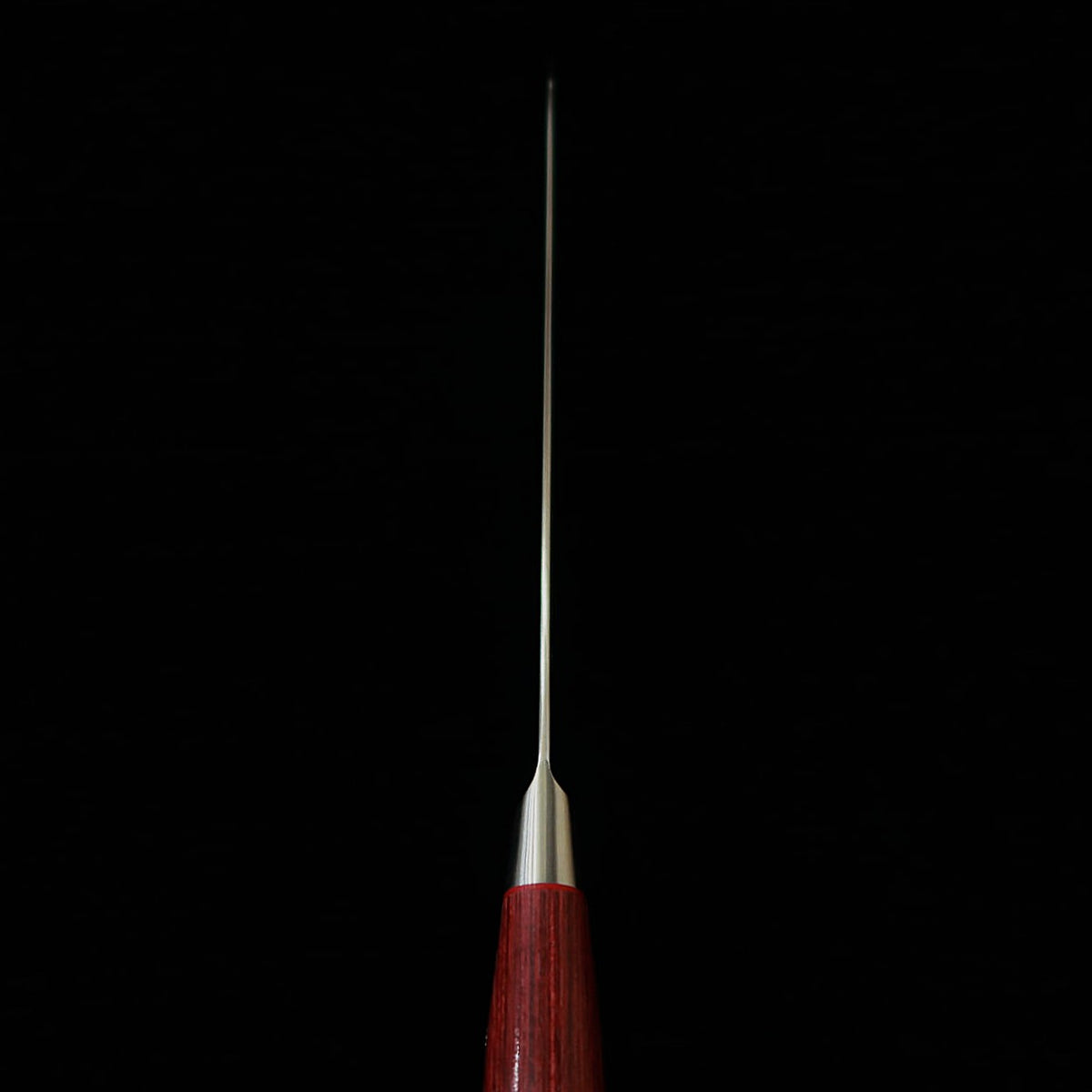 【Nouveauté】MCUSTA ZANMAI, Classic Pro 3 Lotus Rouge, Gyuto (180-240 mm)