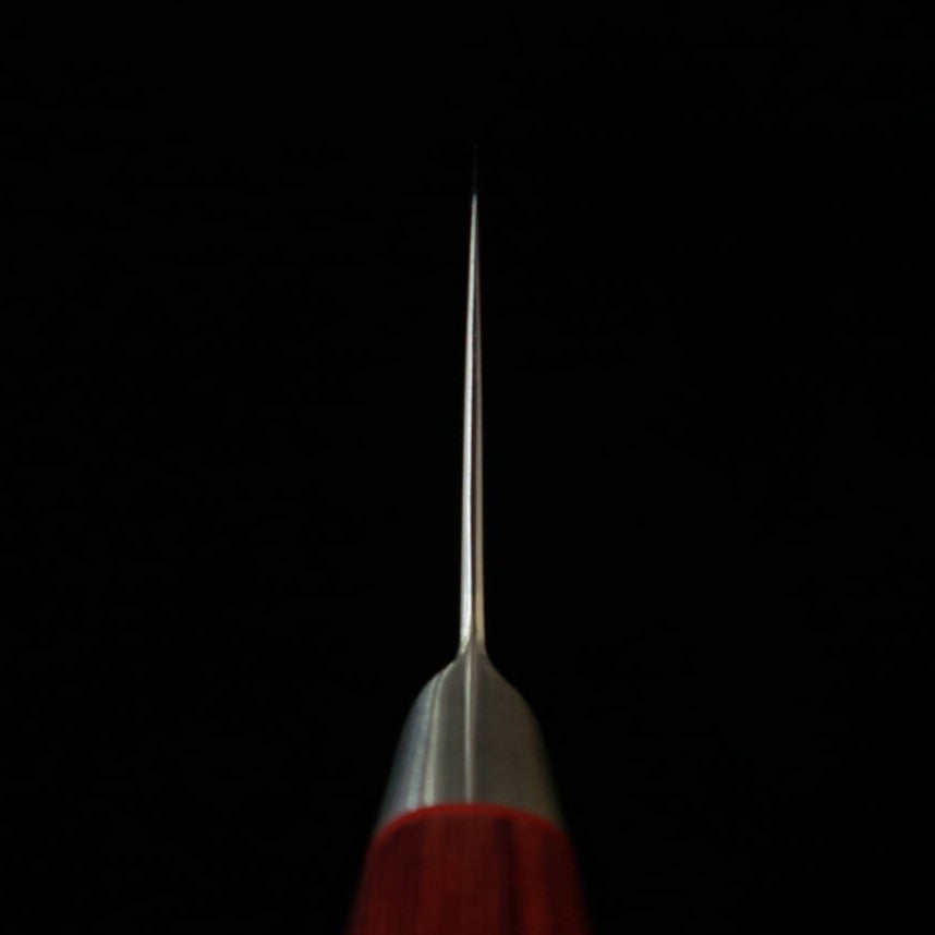 【Nouveauté】MCUSTA ZANMAI, Classic Pro 3 Lotus Rouge, Gyuto (180-240 mm)