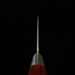 【Nouveauté】MCUSTA ZANMAI, Classic Pro 3 Lotus Rouge, Gyuto (180-240 mm)