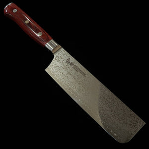 Nakiri [Nuevo estándar] Zanmai MCUSTA ZANMAI Classic Pro 3 Guren (165 mm)