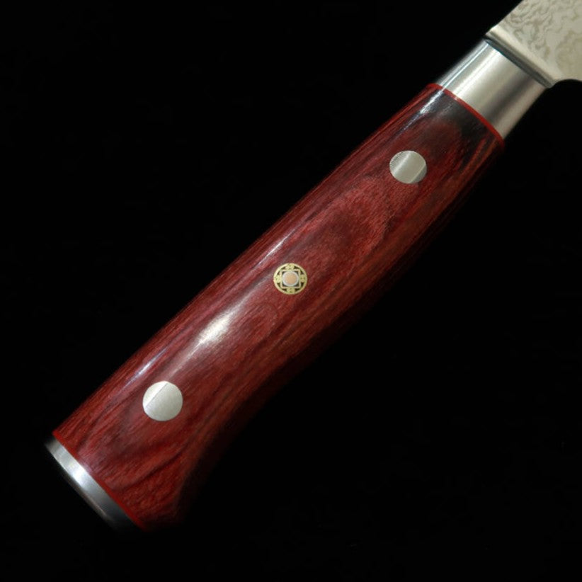 【Novo Clássico】MCUSTA ZANMAI Classic Pro 3 Guren Sujihiki (240/270mm)