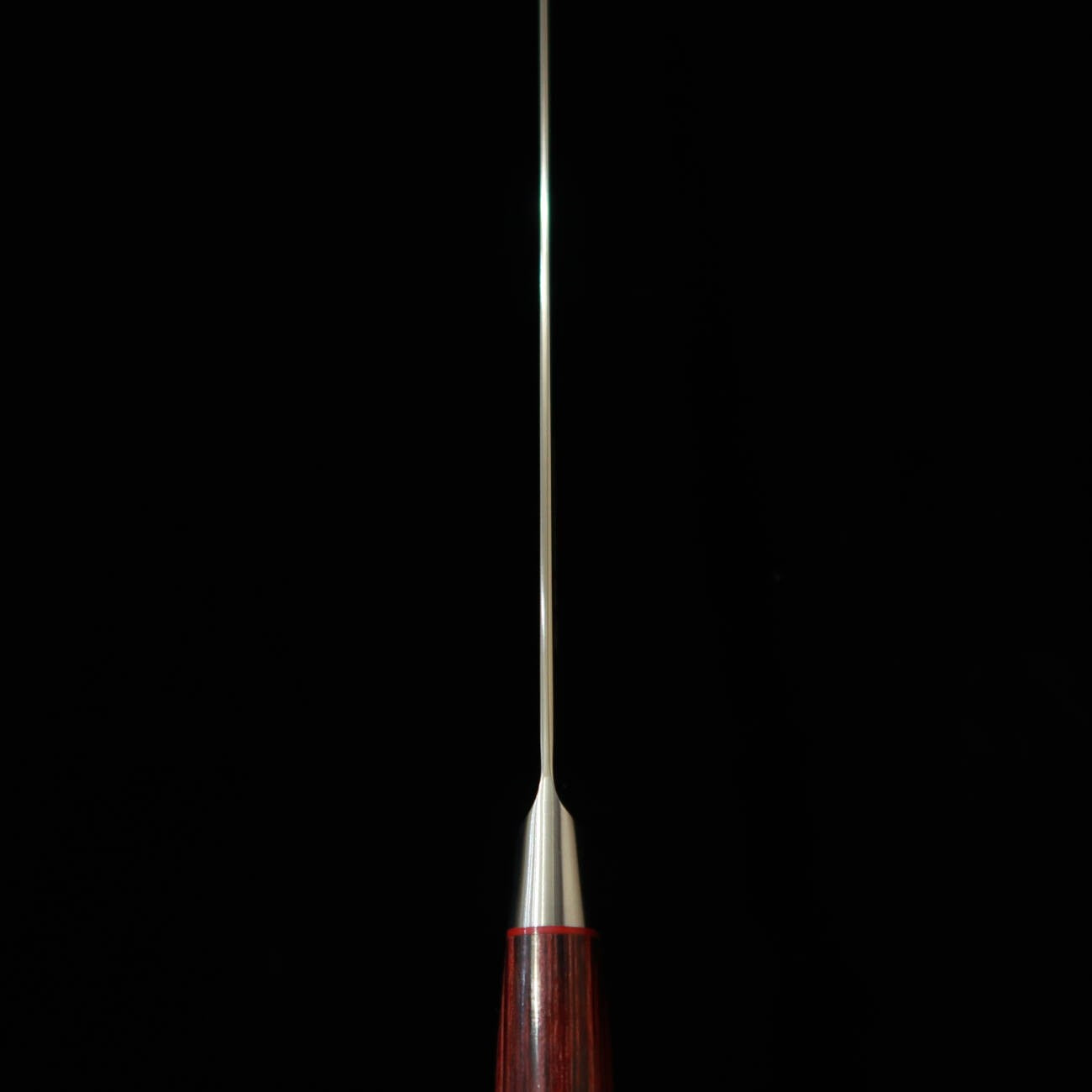 【Novo Clássico】MCUSTA ZANMAI Classic Pro 3 Guren Sujihiki (240/270mm)