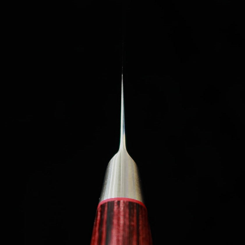 【Novo Clássico】MCUSTA ZANMAI Classic Pro 3 Guren Sujihiki (240/270mm)