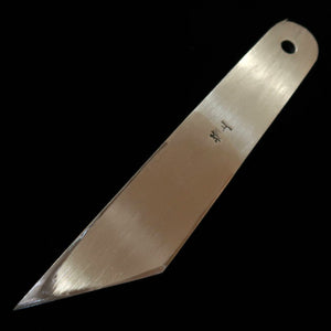SAKAI KIKUMORI Sakai Kikumori – Unagisaki haut de gamme, modèle Osaka-saki (180 mm)