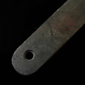 SAKAI KIKUMORI Sakai Kikumori – Unagisaki haut de gamme, modèle Osaka-saki (180 mm)