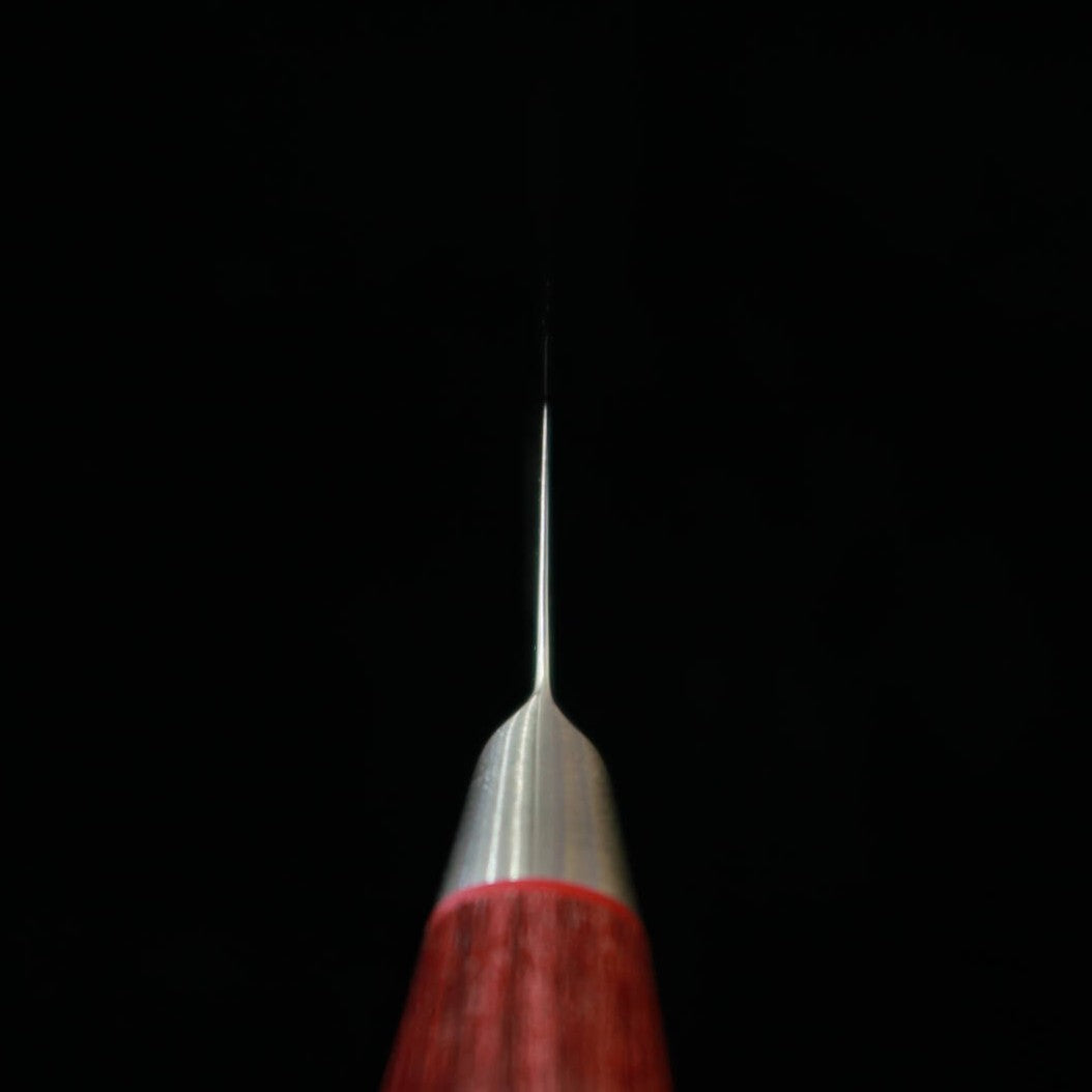 [Novo Clássico] Zanmai MCUSTA ZANMAI Classic Pro 3 Guren Faca para pão (160/230mm)