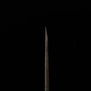 SAKAI KIKUMORI Sakai Kikumori – Unagisaki haut de gamme, modèle Osaka-saki (180 mm)