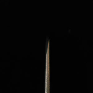 SAKAI KIKUMORI Sakai Kikumori – Unagisaki haut de gamme, modèle Osaka-saki (180 mm)