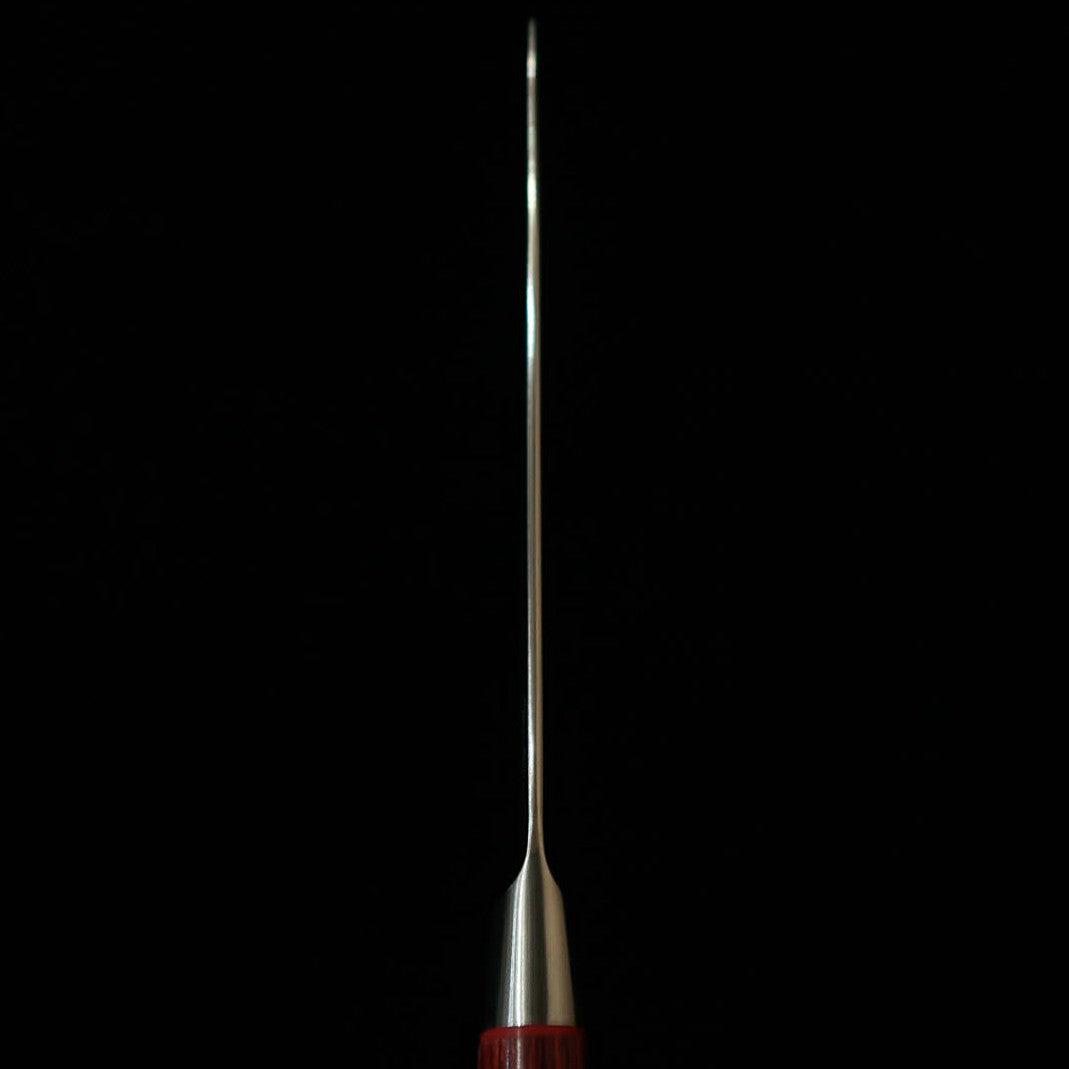 [New Standard] ZANMAI MCUSTA Classic Pro 3 Guren Steak Knife (115mm)