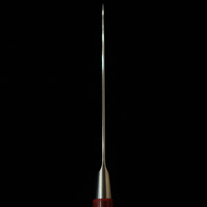 [New Standard] ZANMAI MCUSTA Classic Pro 3 Guren Steak Knife (115mm)