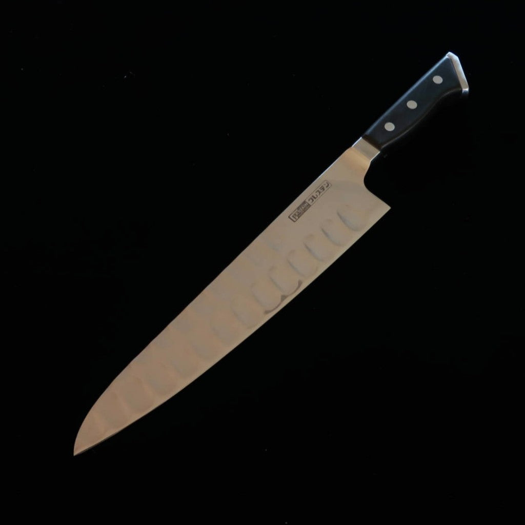 GLESTAIN 724TK-L Gyuto pour gaucher (210/240 mm)