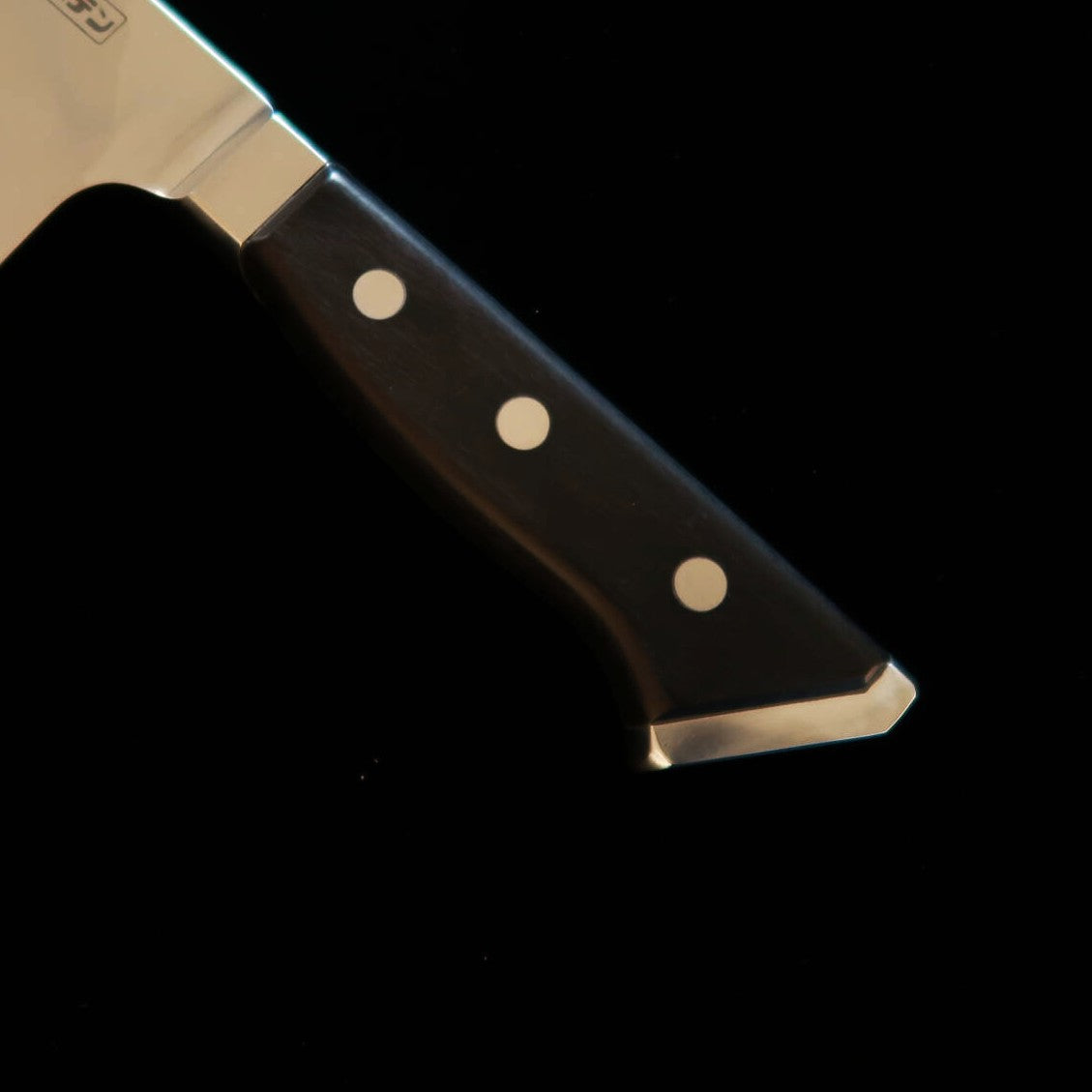 GLESTAIN 724TK-L Gyuto pour gaucher (210/240 mm)