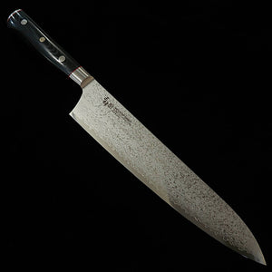 【新定番】三昧MCUSTA ZANMAI クラシックプロ3 ダマスカスゼブラ 牛刀（180-240mm）